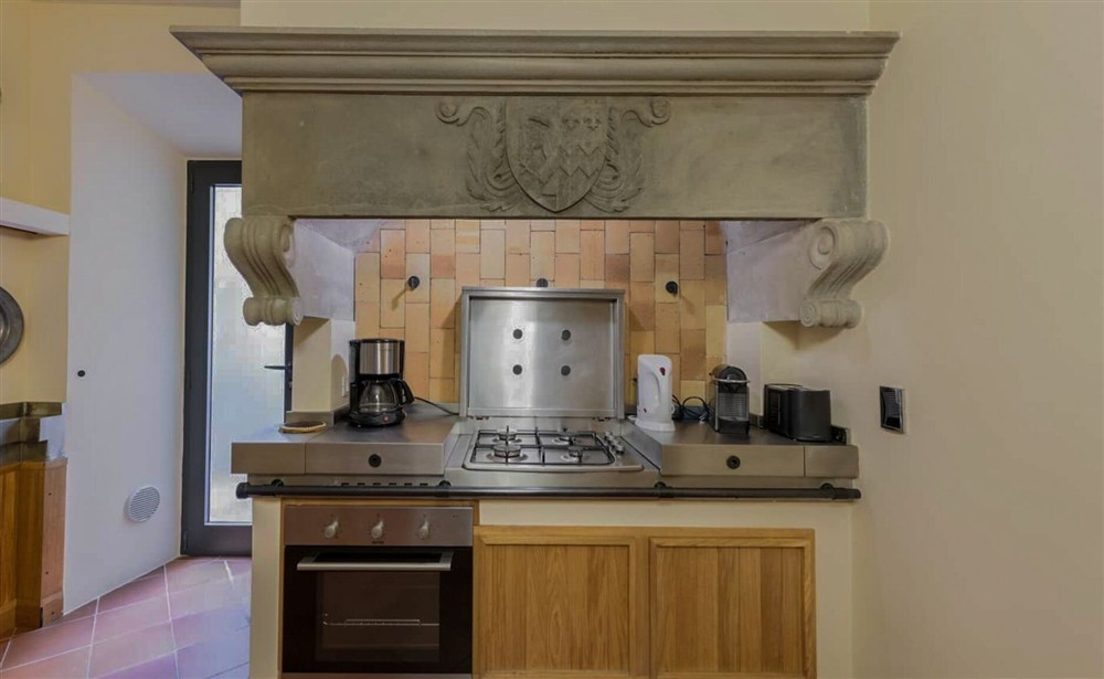 Apartment Lungarno