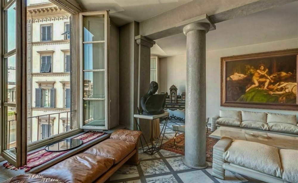 Apartment Lungarno