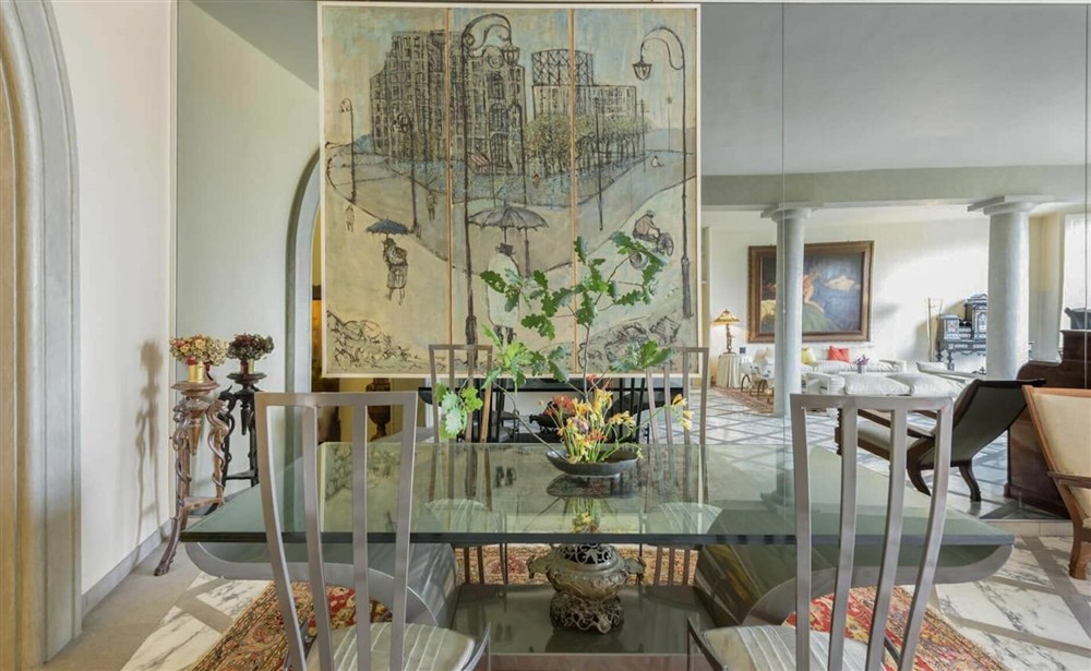 Apartment Lungarno