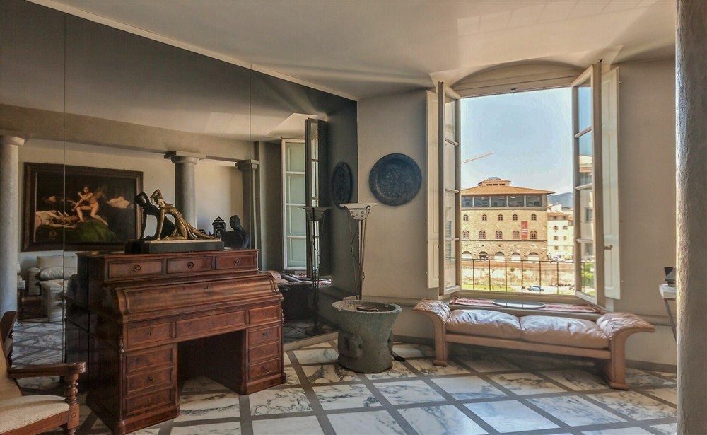 Apartment Lungarno