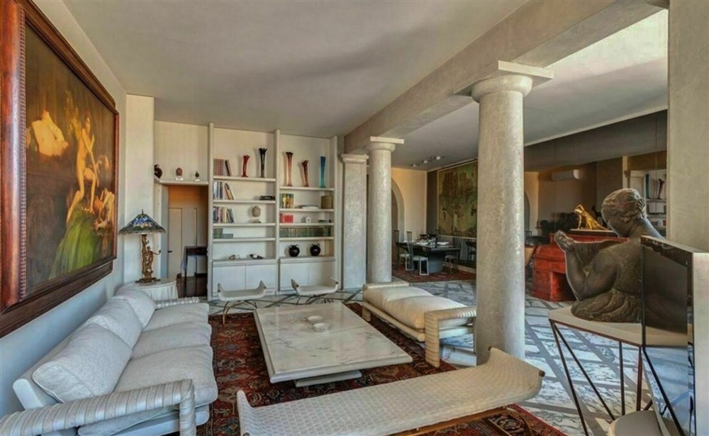 Apartment Lungarno