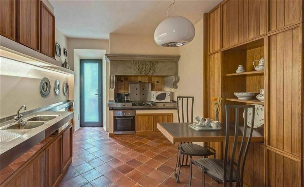Apartment Lungarno