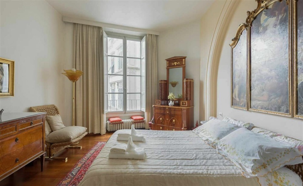 Apartment Lungarno