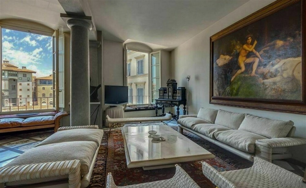 Apartment Lungarno