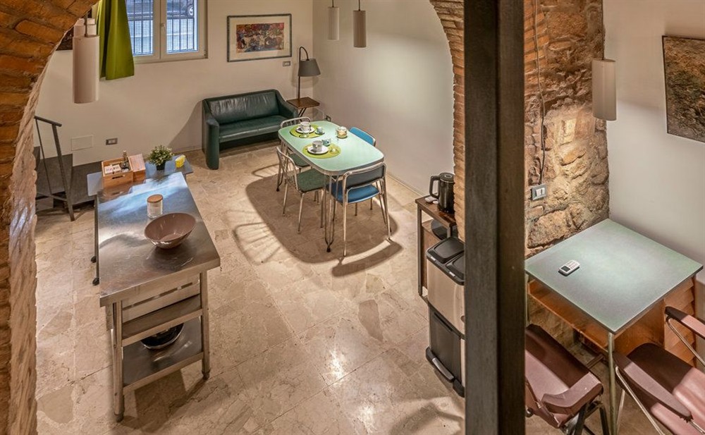 Apartment Macerata