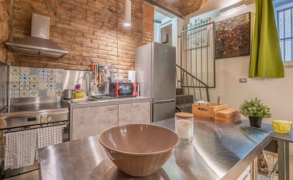 Apartment Macerata