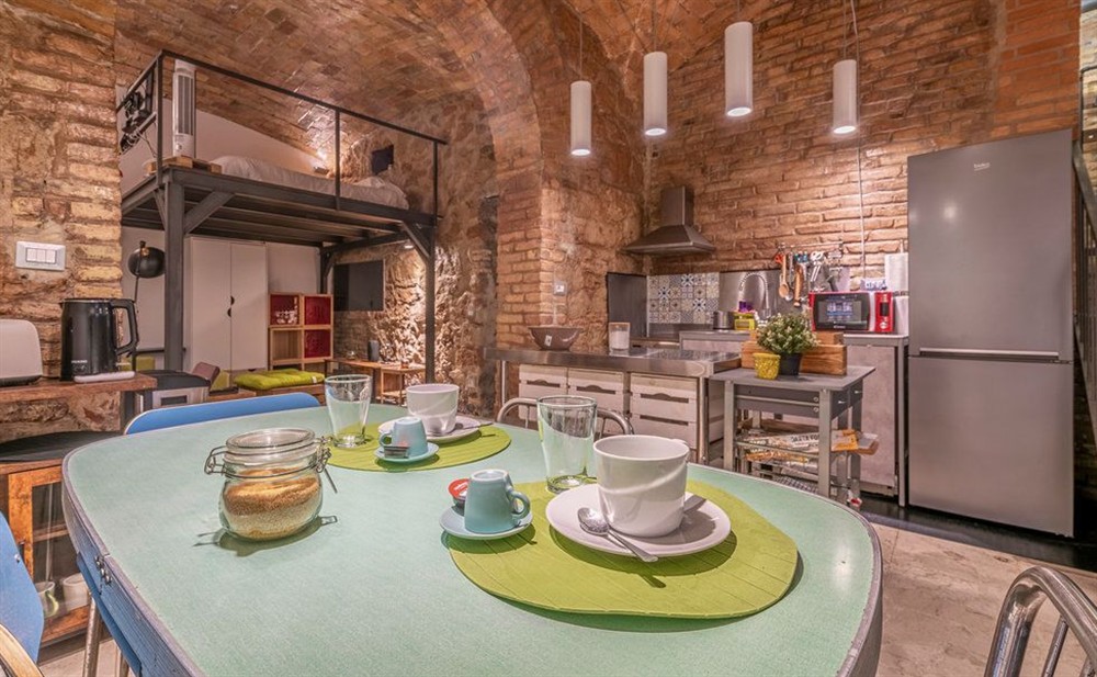Apartment Macerata