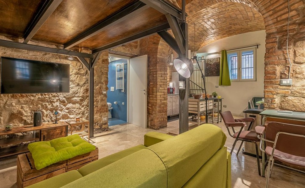 Apartment Macerata