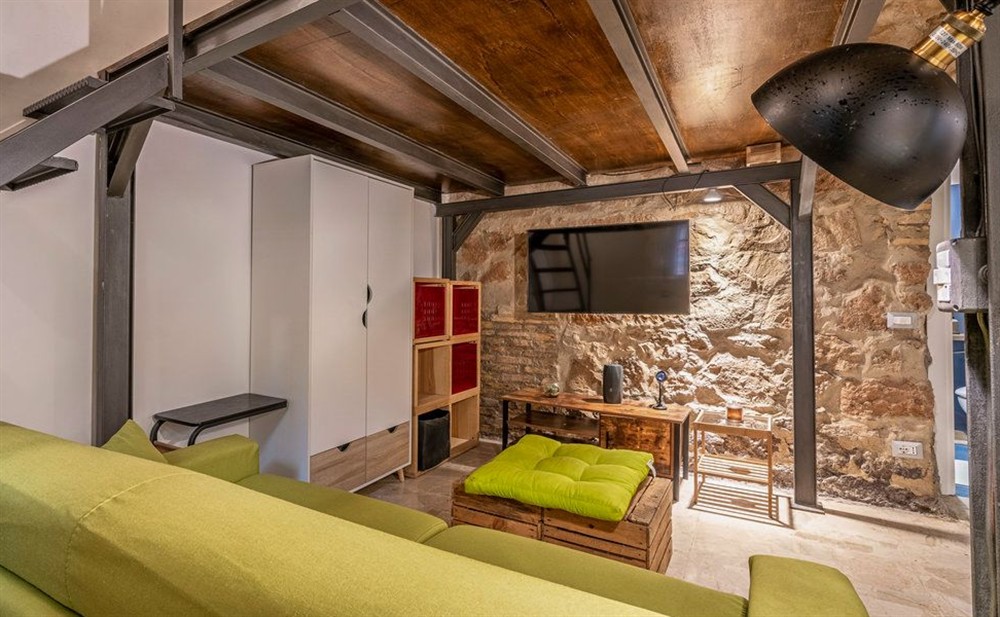Apartment Macerata
