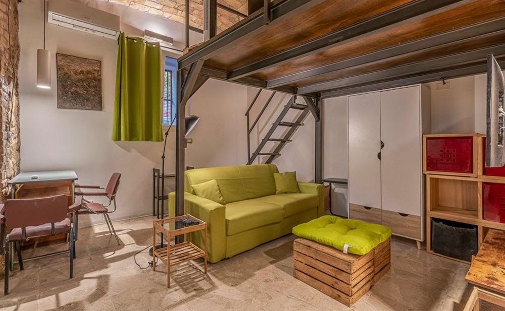 Apartment Macerata