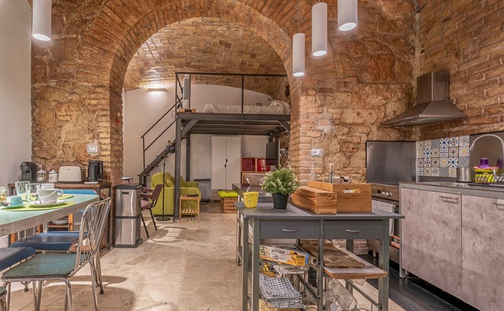 Apartment Macerata