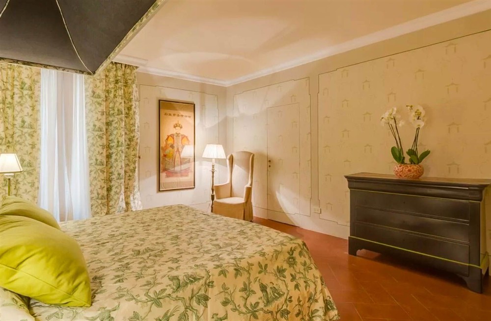 Apartment Macherone