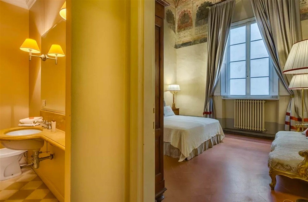 Apartment Macherone