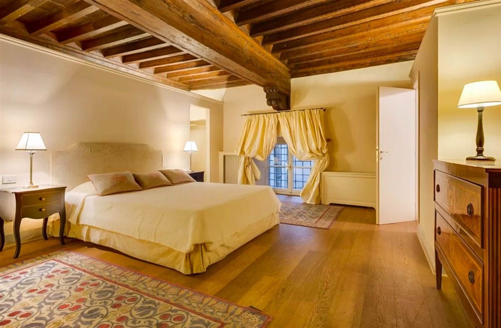 Apartment Macherone