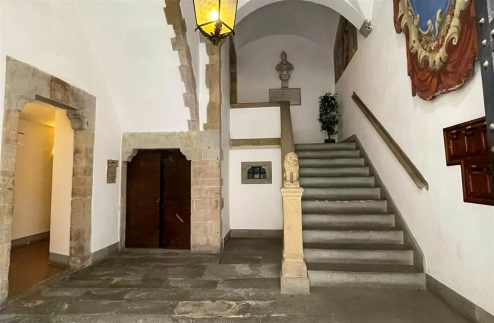 Apartment Macherone