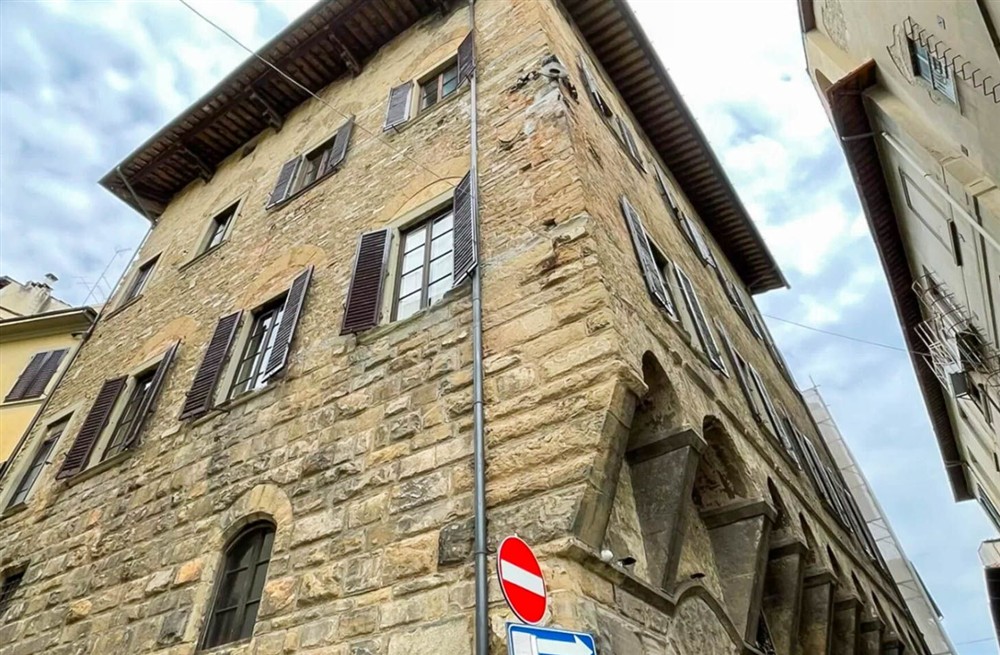 Apartment Macherone