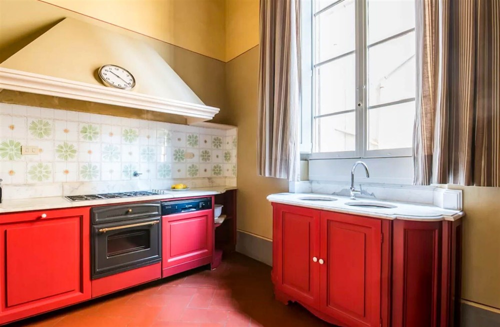 Apartment Macherone