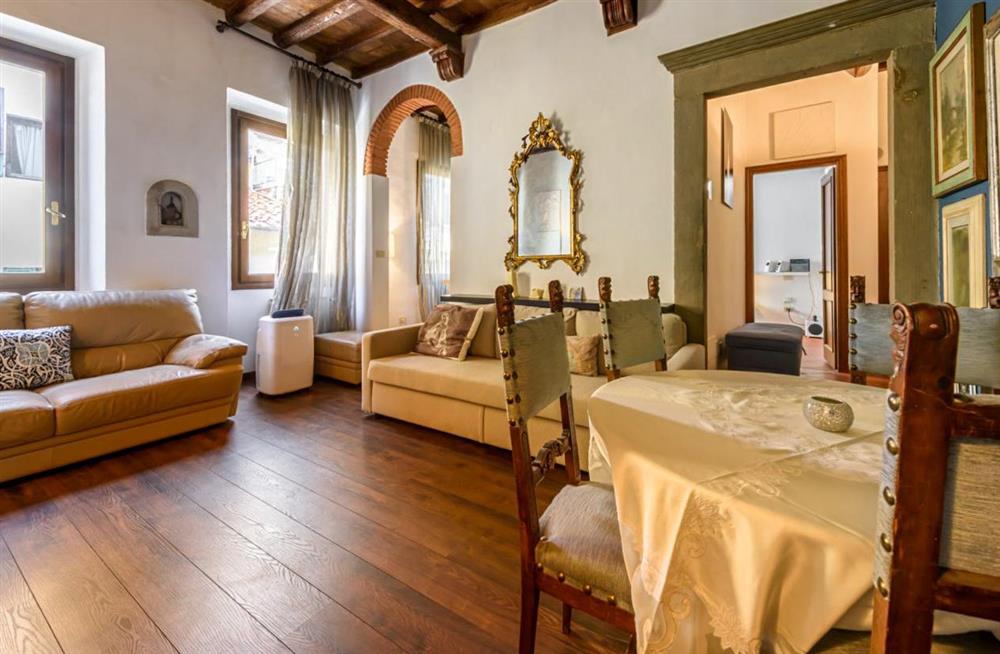Apartment Macine (photo 2) at Apartment Macine in Florence, Italy
