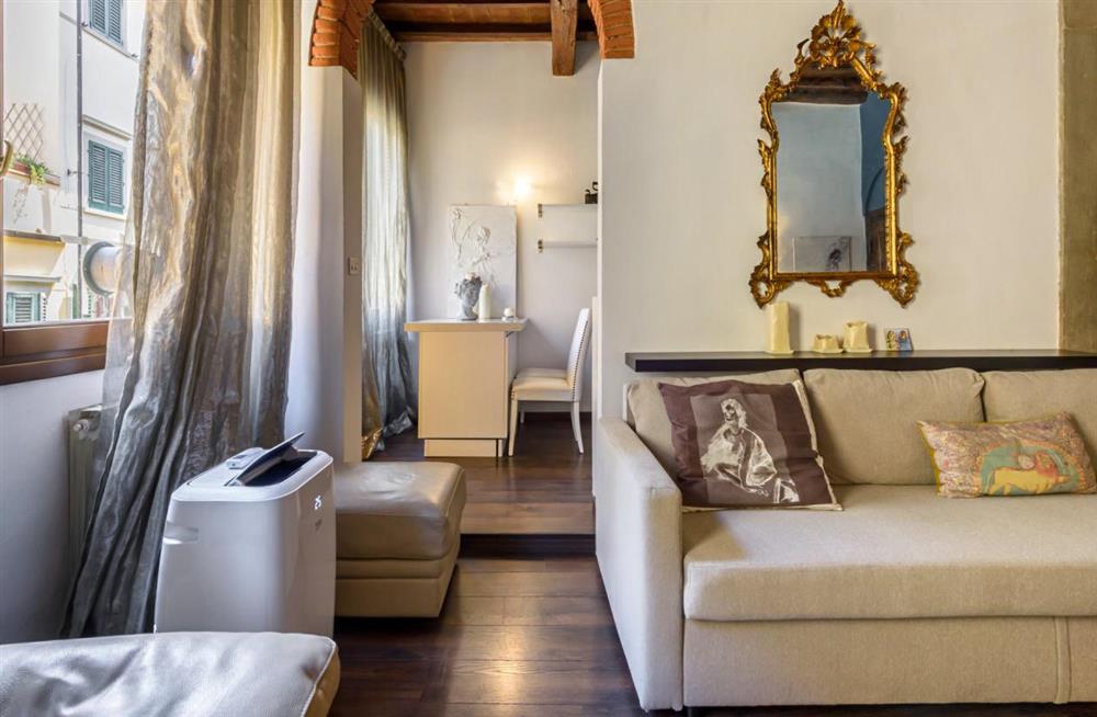 Apartment Macine (photo 4) at Apartment Macine in Florence, Italy