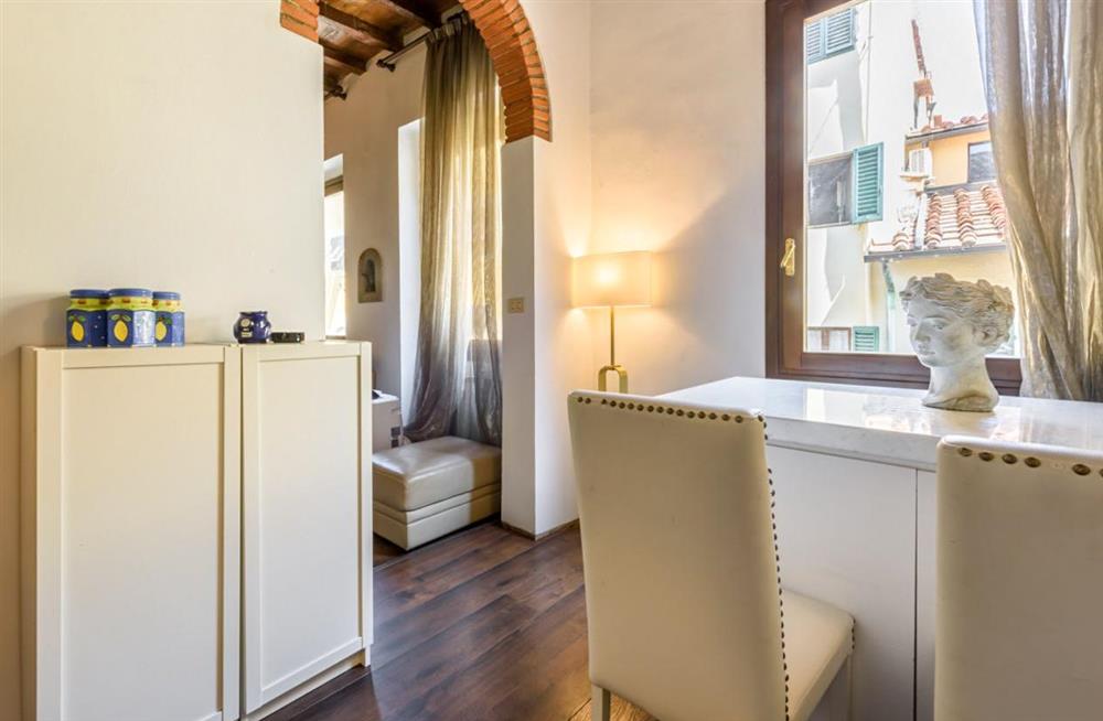 Apartment Macine (photo 5) at Apartment Macine in Florence, Italy