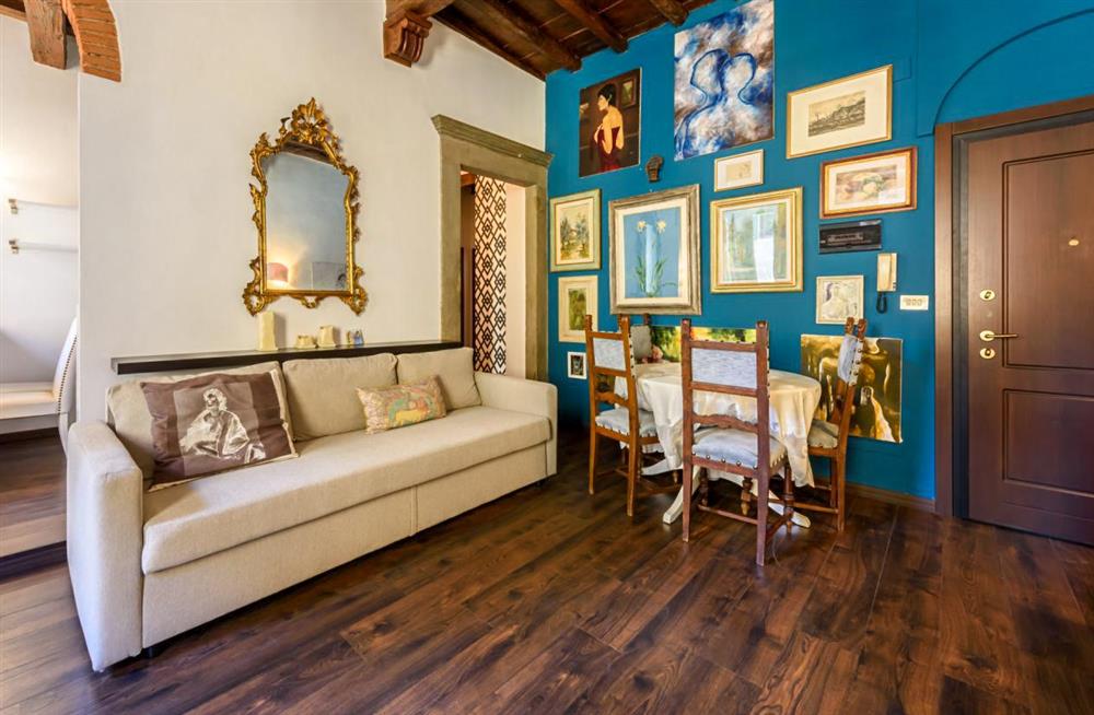 Apartment Macine at Apartment Macine in Florence, Italy