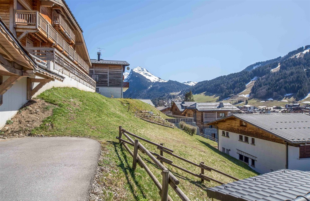 Apartment Mael (photo 4) at Apartment Mael in Morzine, France