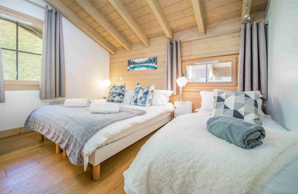 Apartment Mael (photo 5) at Apartment Mael in Morzine, France