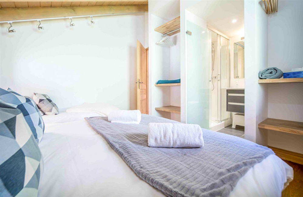Apartment Mael (photo 6) at Apartment Mael in Morzine, France