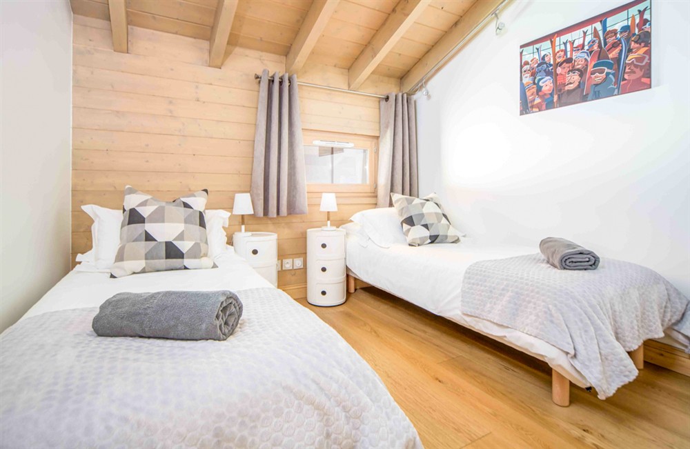 Apartment Mael (photo 8) at Apartment Mael in Morzine, France