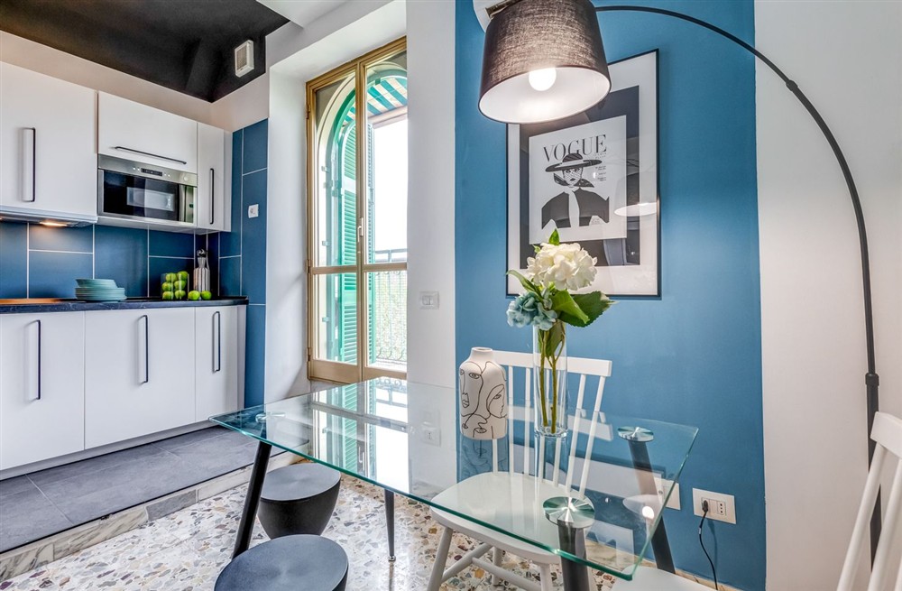Apartment Maggiolini