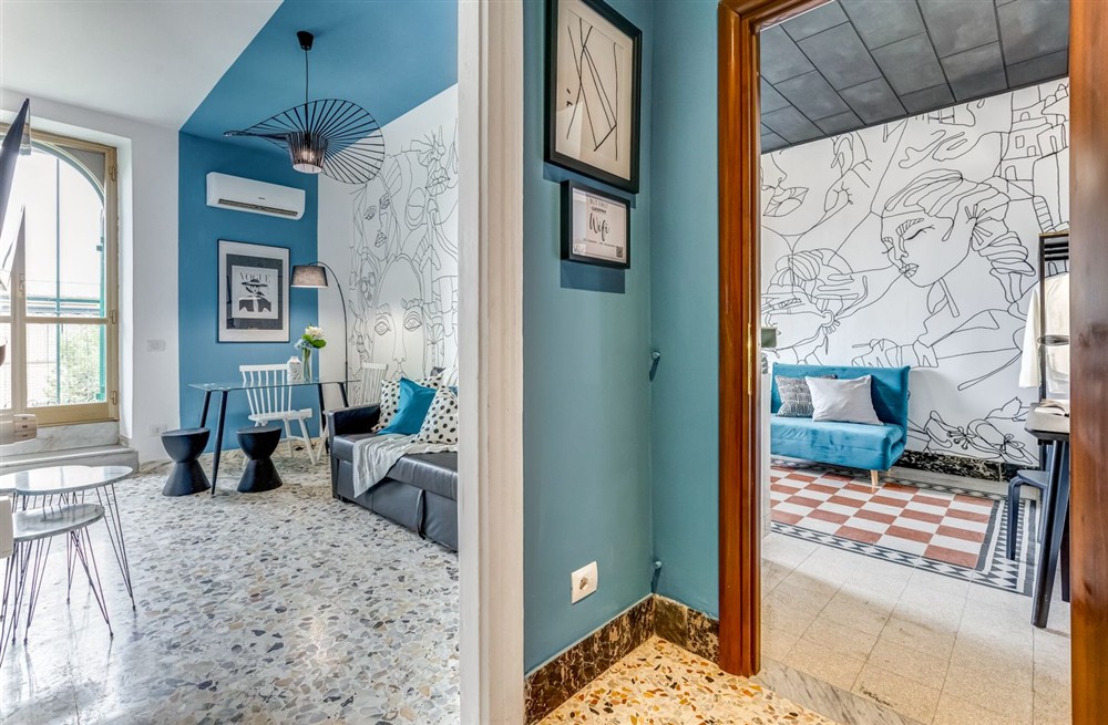 Apartment Maggiolini