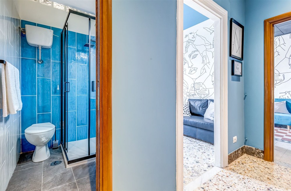 Apartment Maggiolini