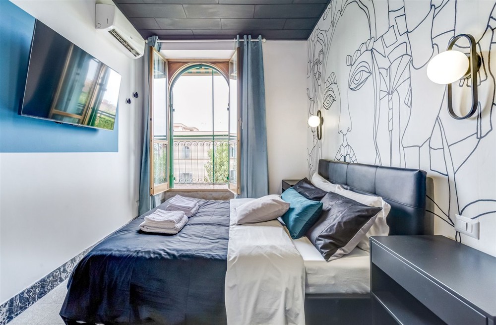 Apartment Maggiolini