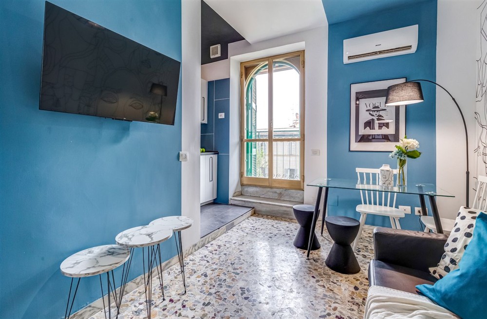 Apartment Maggiolini