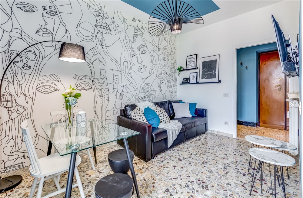 Apartment Maggiolini