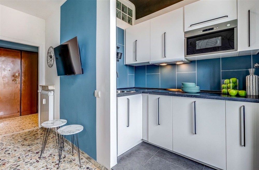 Apartment Maggiolini