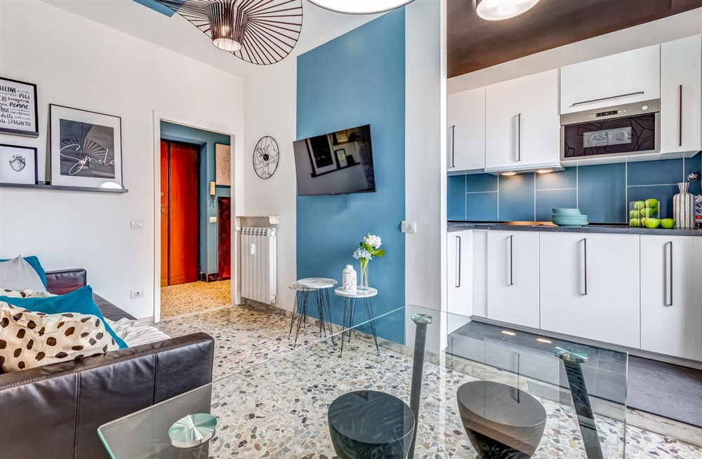 Apartment Maggiolini