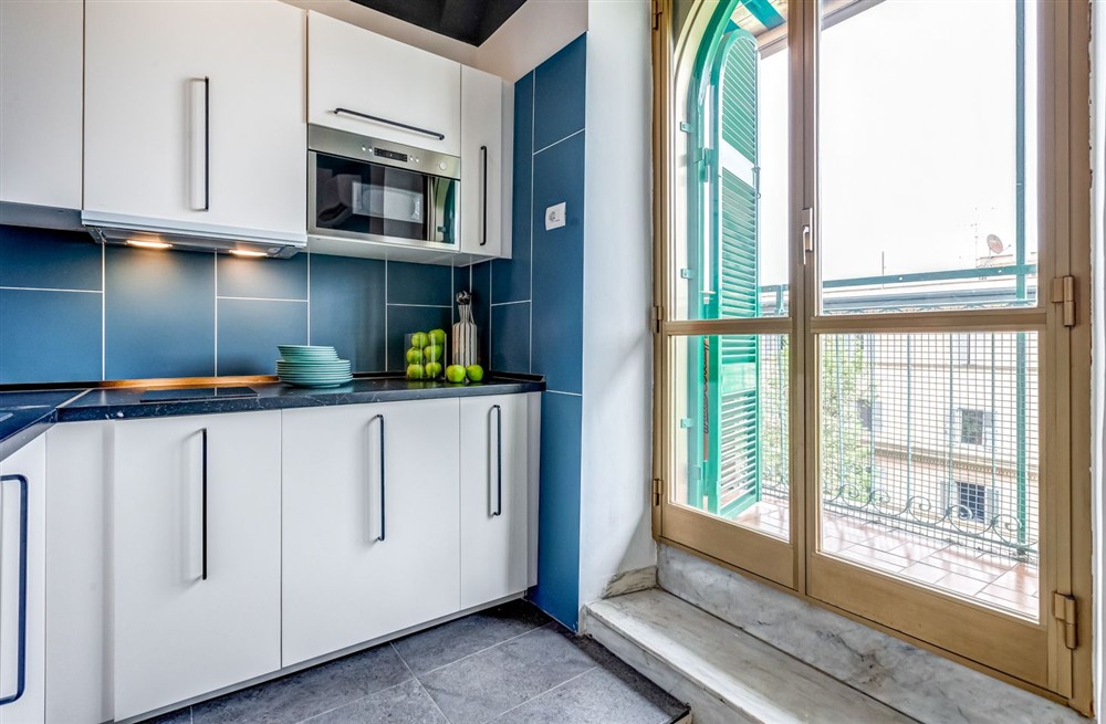 Apartment Maggiolini