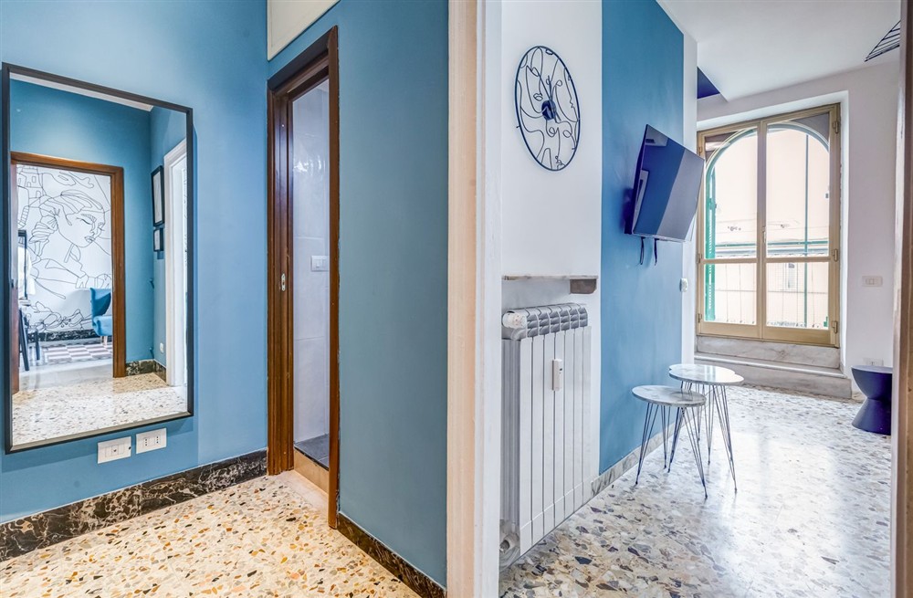 Apartment Maggiolini