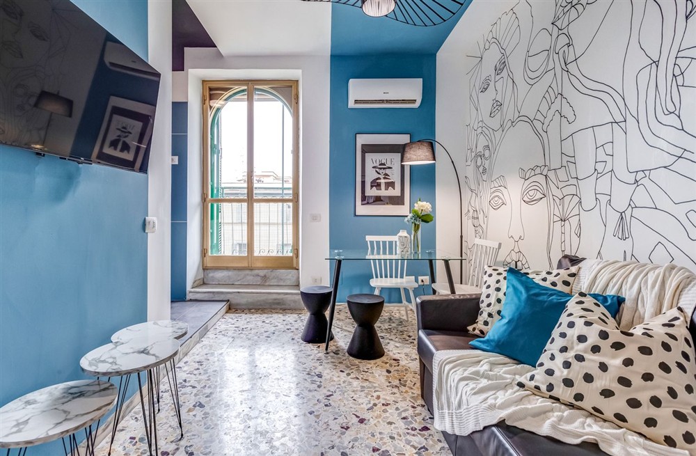 Apartment Maggiolini