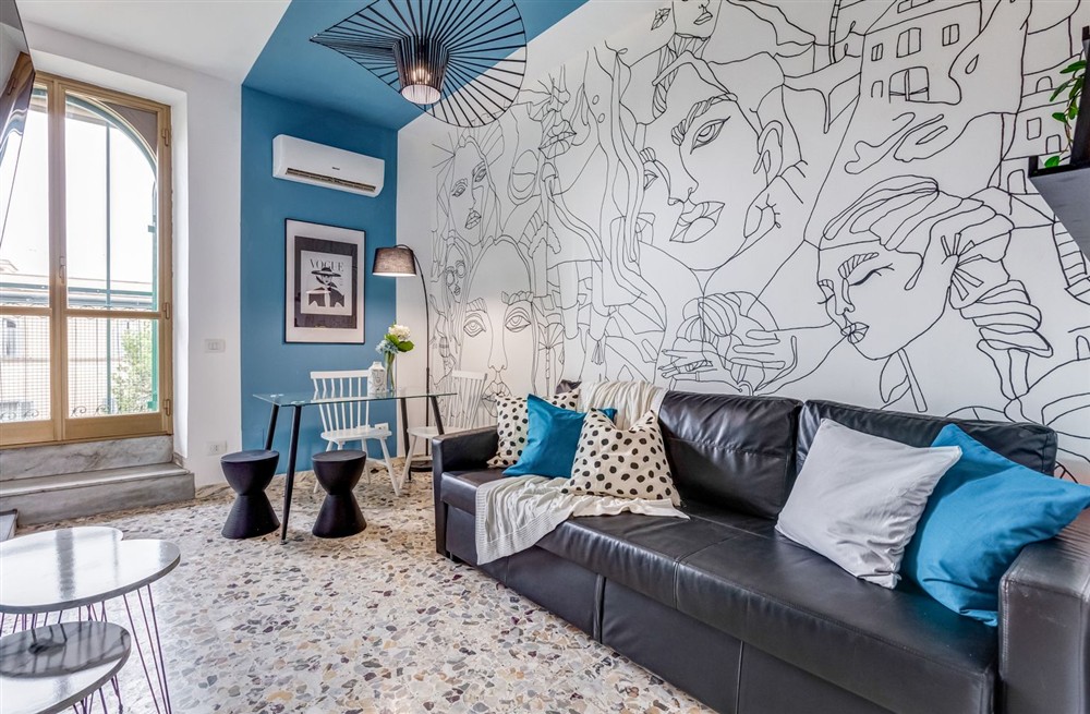Apartment Maggiolini