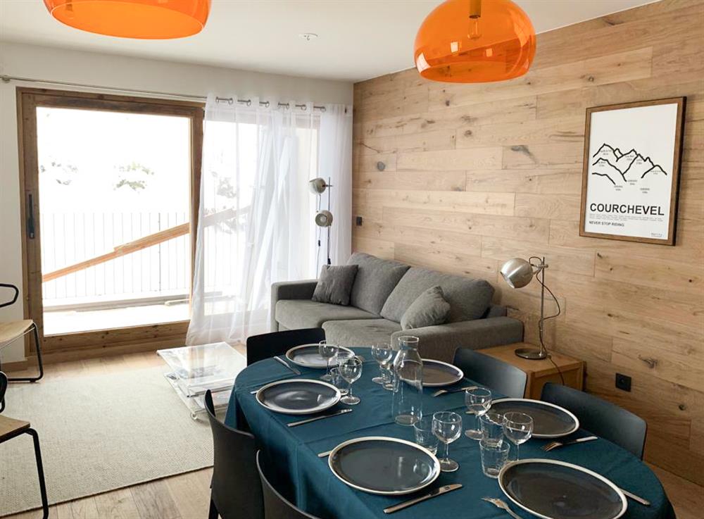 Apartment Maison