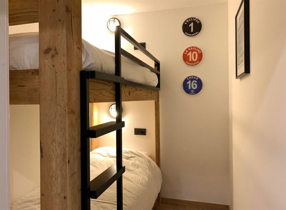 Apartment Maison