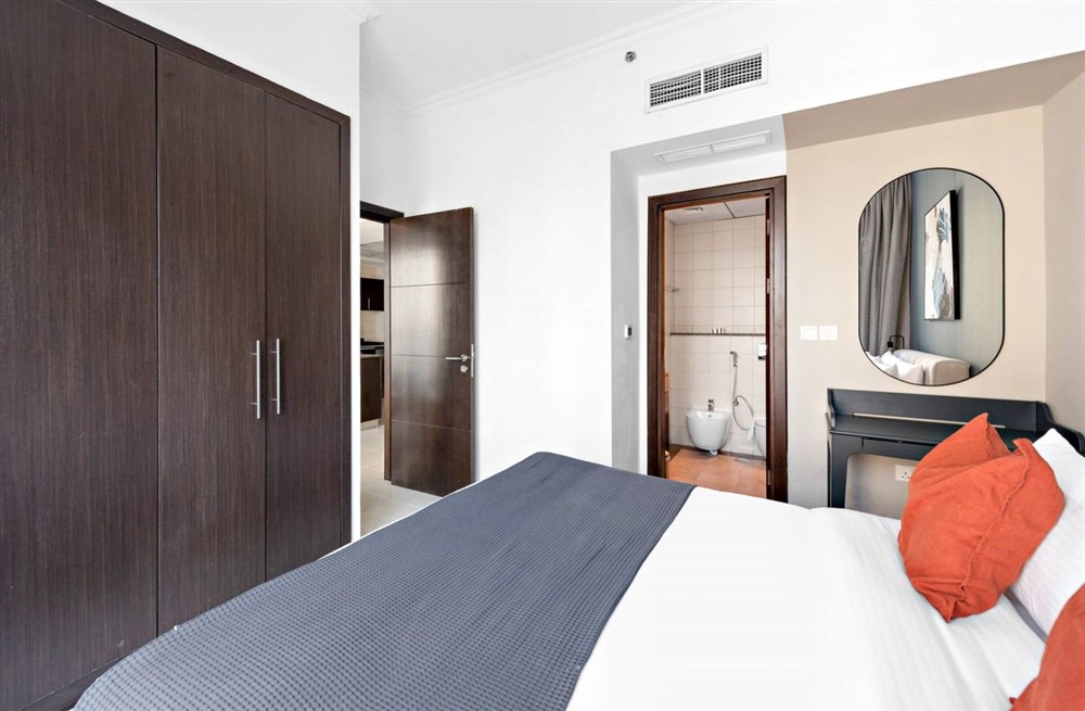 Apartment Maryam (photo 11) at Apartment Maryam in Dubai, United Arab Emirates