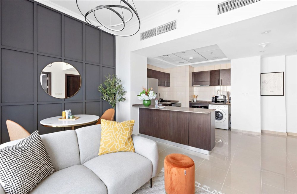 Apartment Maryam (photo 6) at Apartment Maryam in Dubai, United Arab Emirates