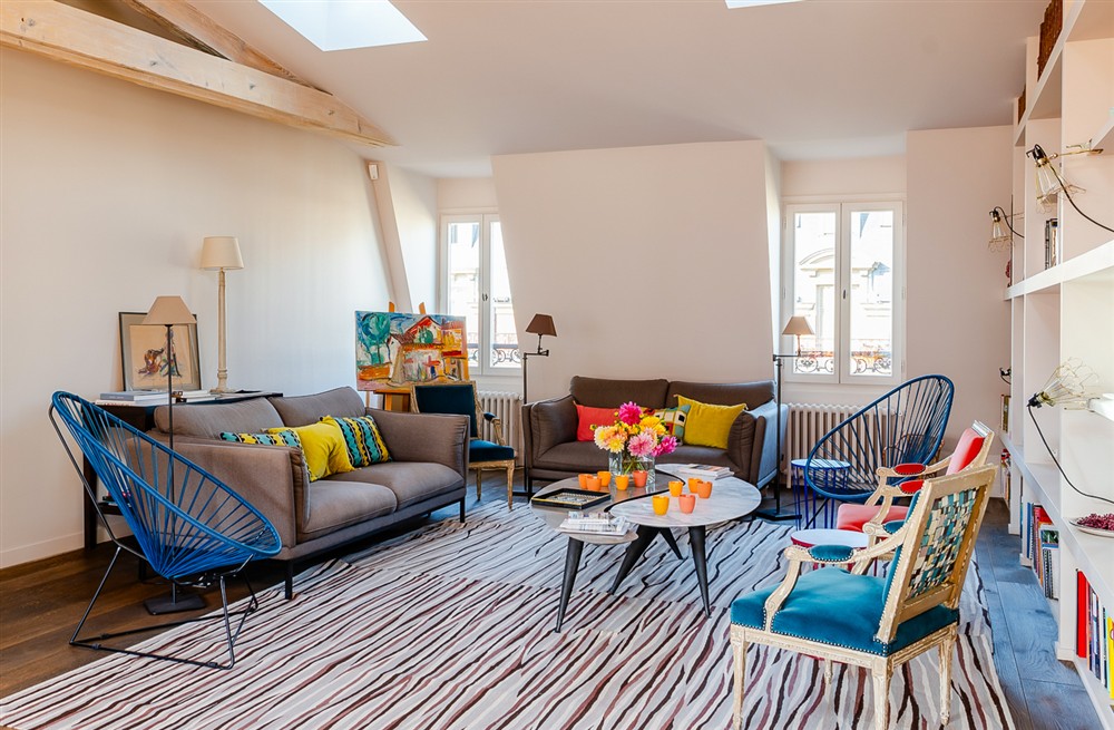 Apartment Maubourg