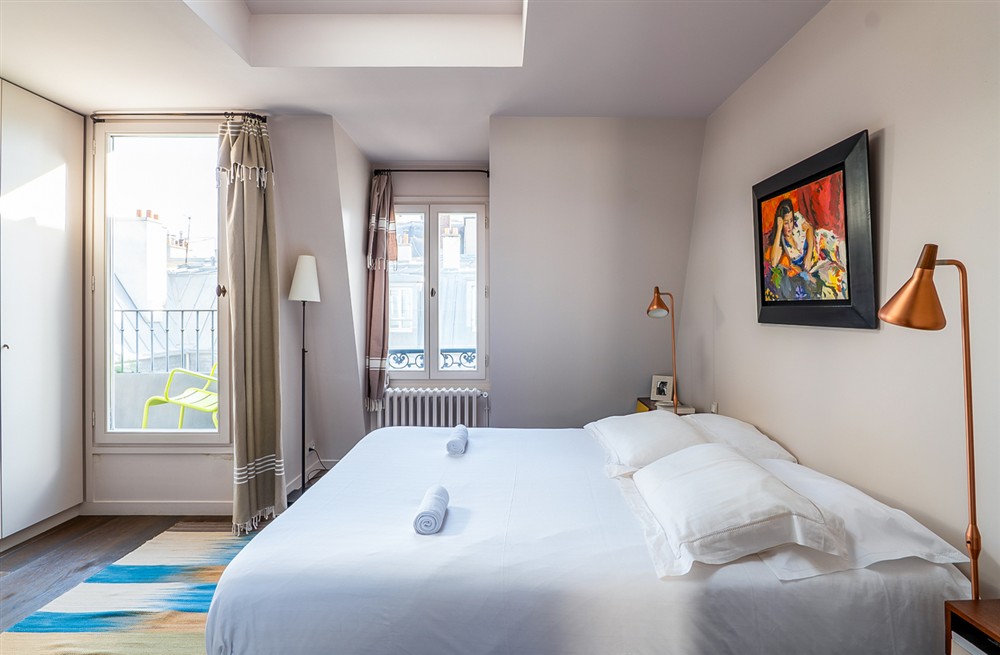 Apartment Maubourg