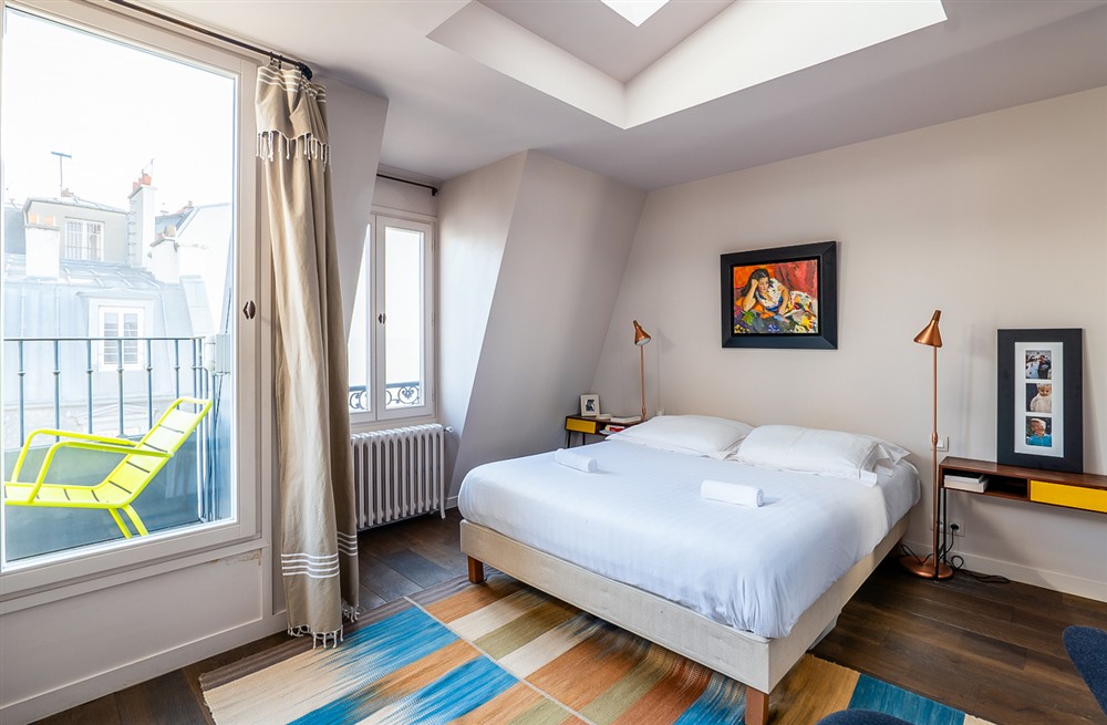 Apartment Maubourg