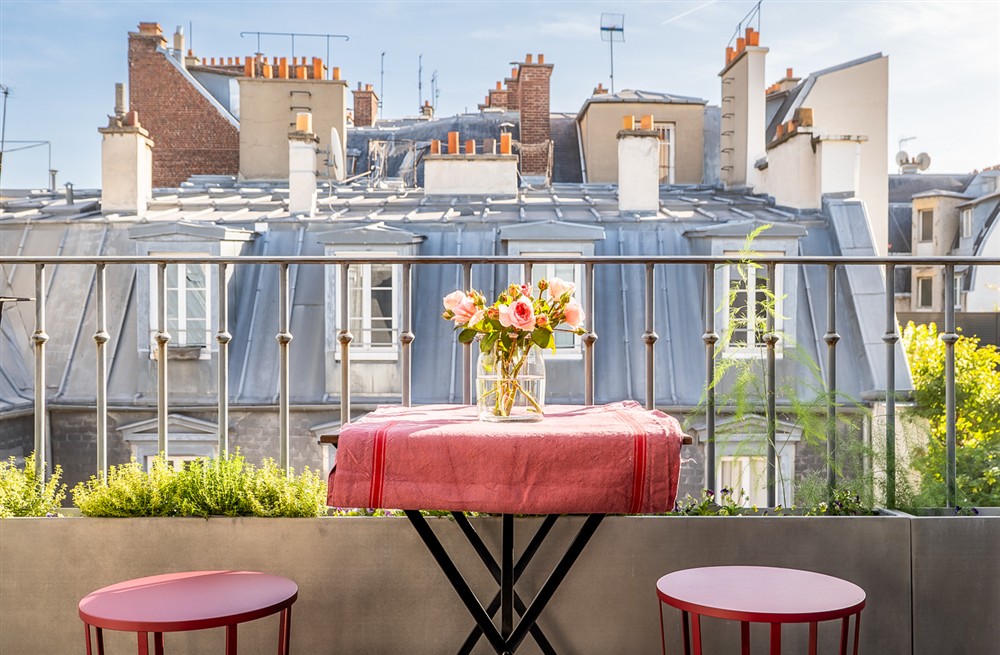 Apartment Maubourg