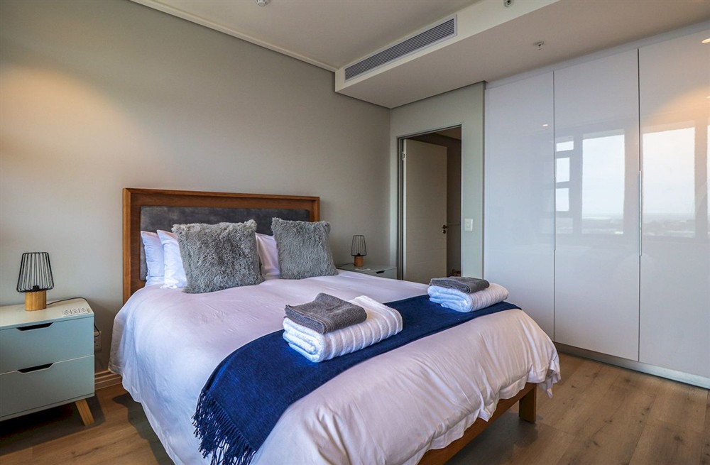 Apartment Mechau (photo 11) at Apartment Mechau in Cape Town, South Africa